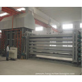 Automatic Veneer Plywood Production Line/ Veneer Rotary Plywood Machinery